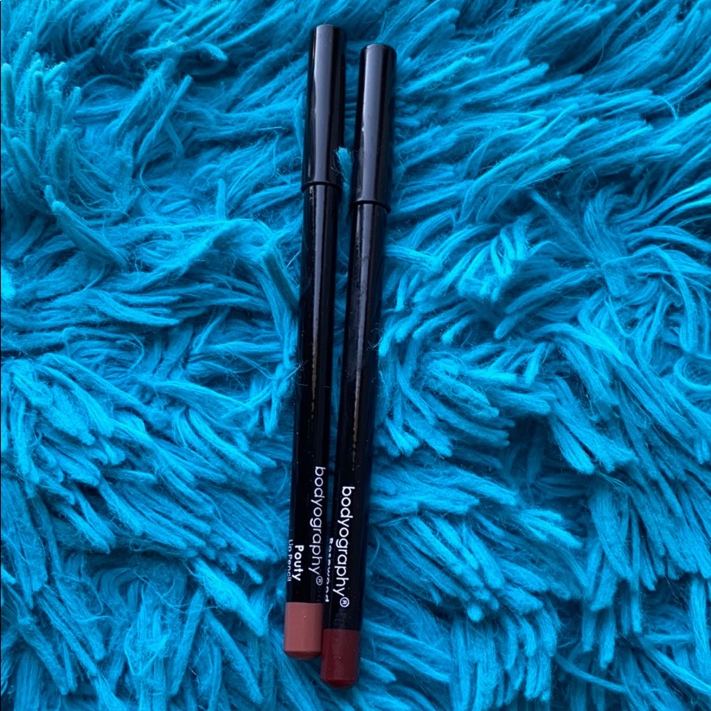 Lip Pencil Set - Picture 3 of 5